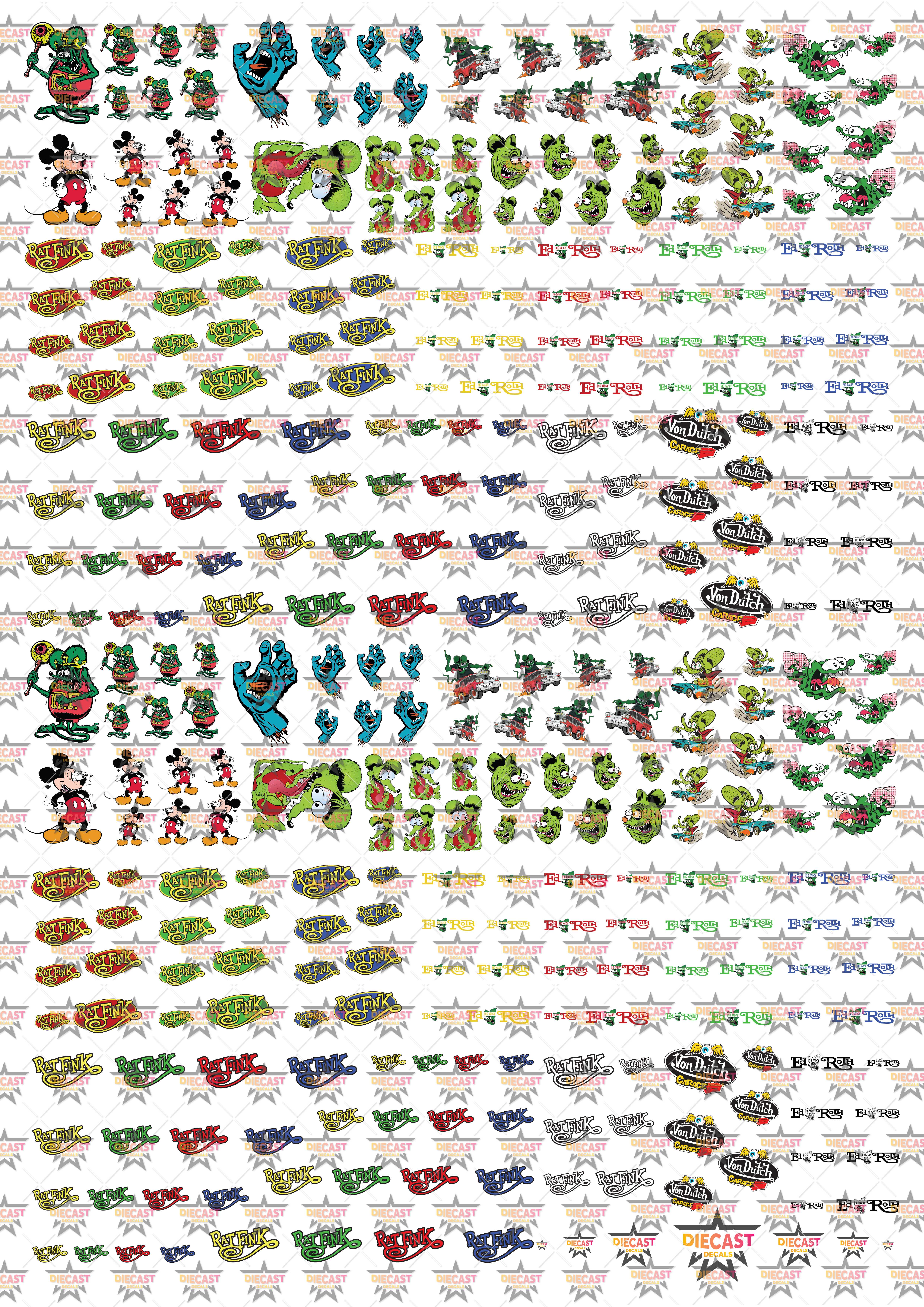 Sheet Code