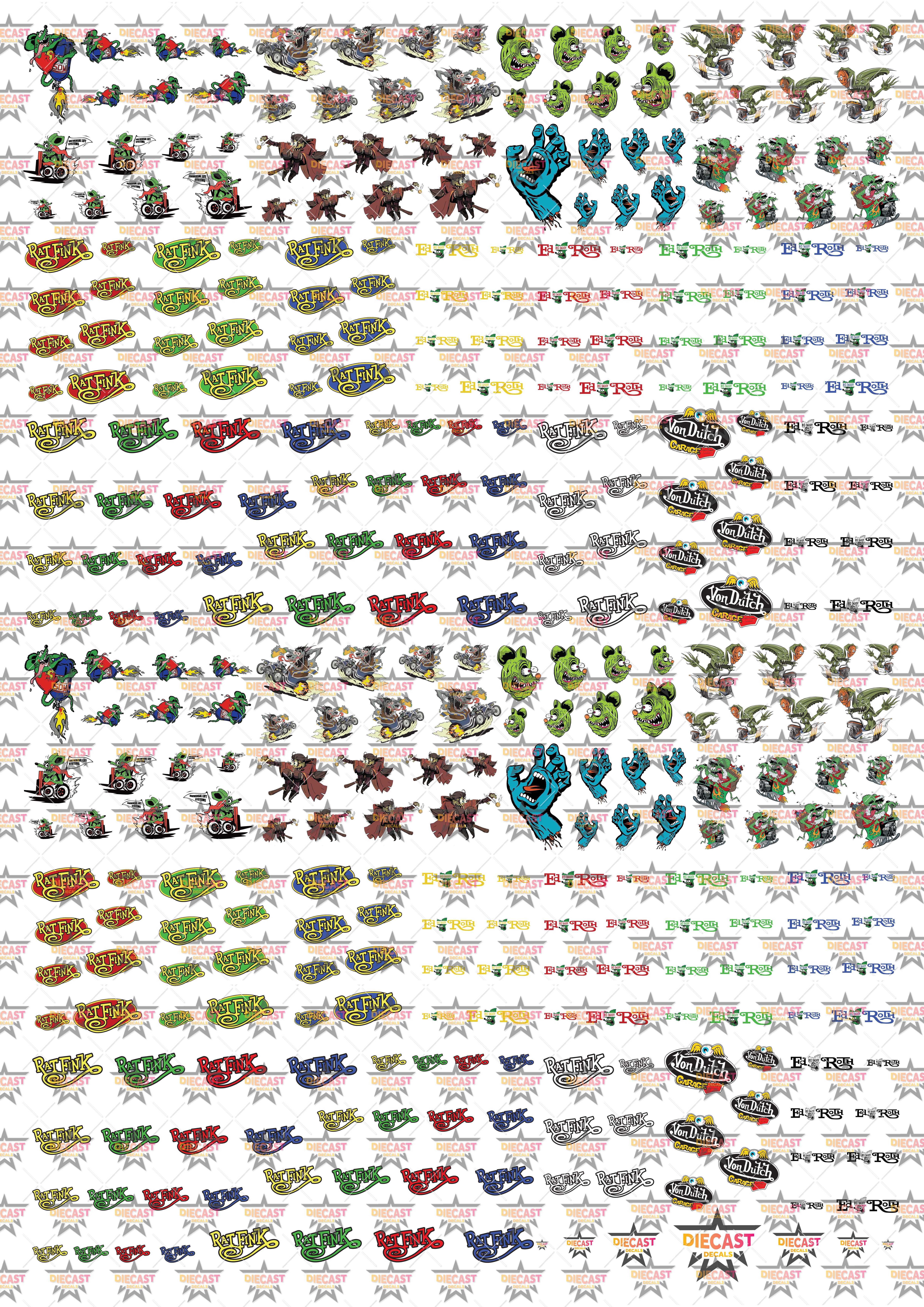 Sheet Code