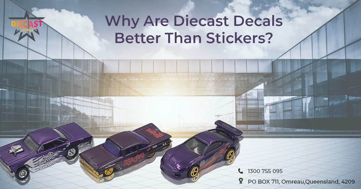 What Makes Decals A Good Gifting Choice?